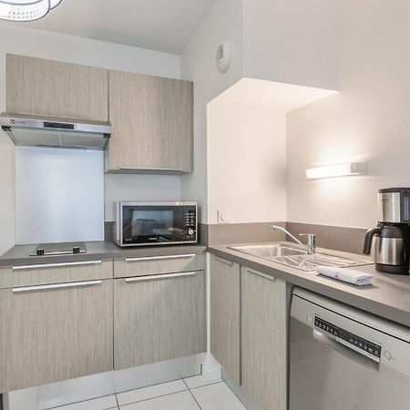 Appartement Delacroix - Welkeys ลาโรแชล ภายนอก รูปภาพ